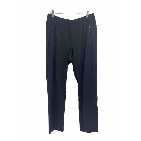 lululemon athletica Other - Lululemon Black Joggers Mens Sz Large 33" inseam